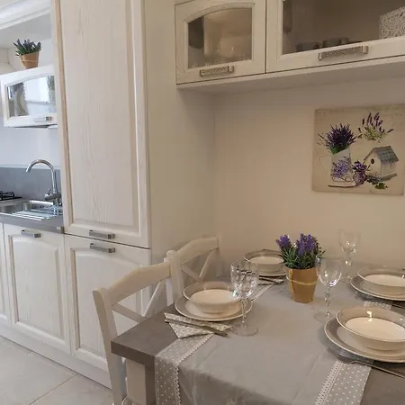 Viaroma140 Holiday home Polignano a Mare