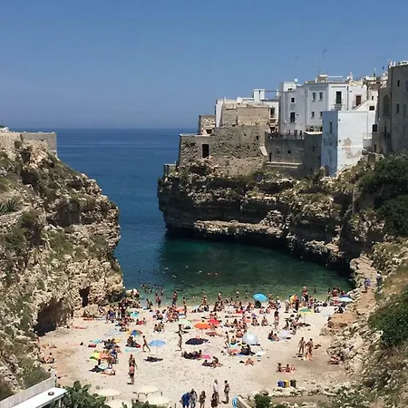Viaroma140 Holiday home Polignano a Mare